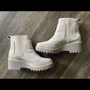 Dolce Vita Chelsea booties